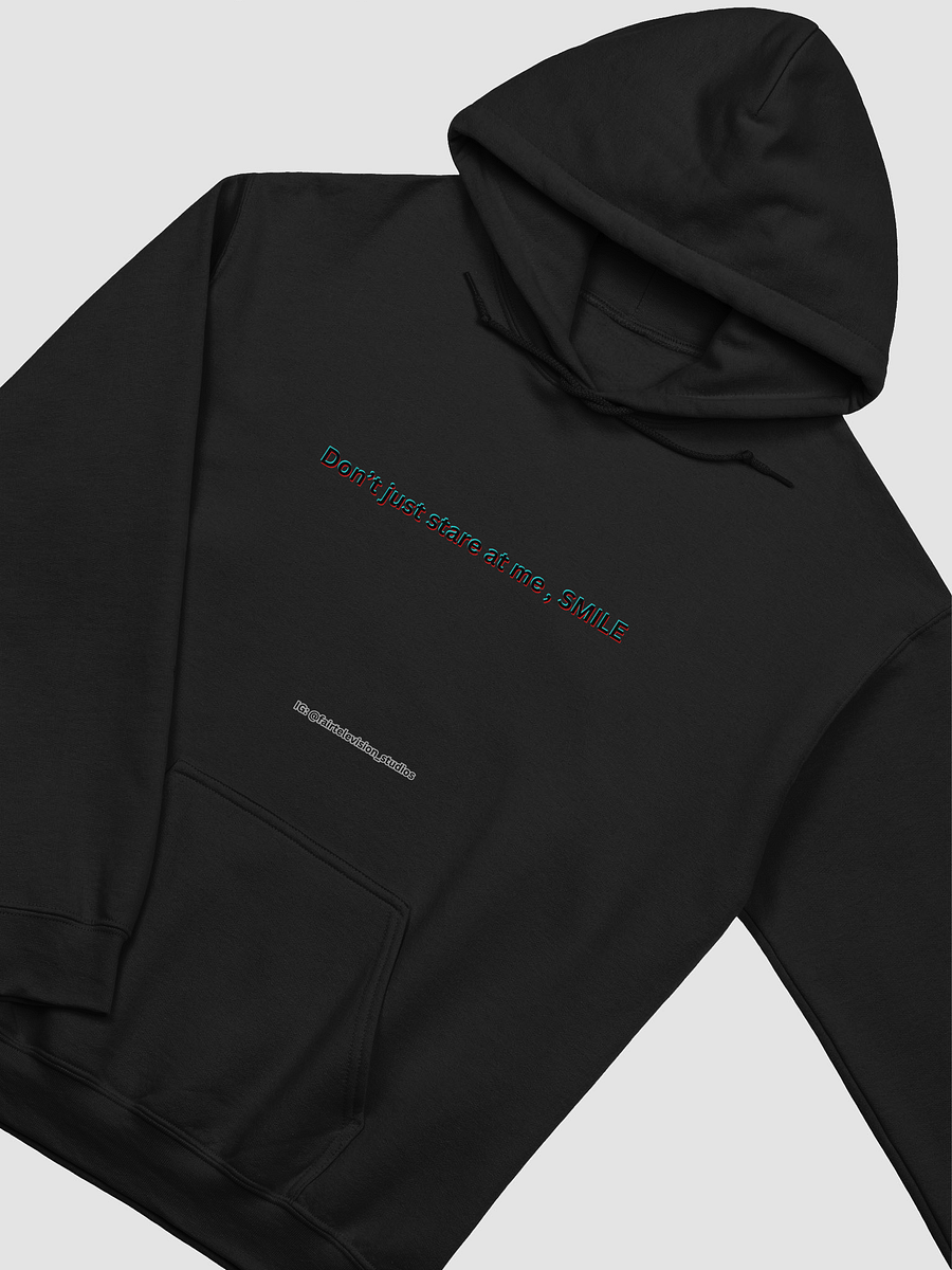 SMILE Classic Hoodie product image (27)