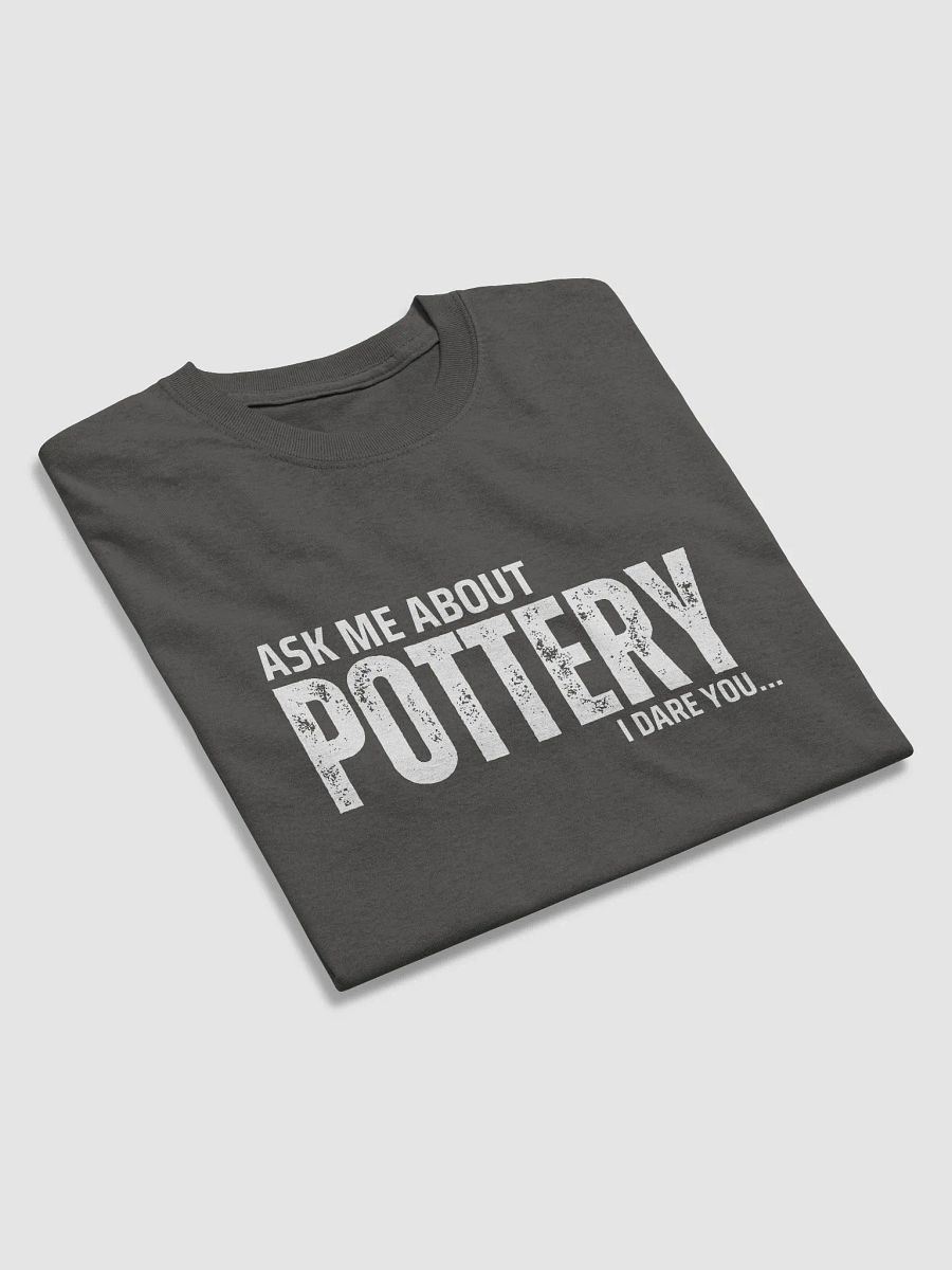Amaidy Pottery Unisex T-shirt product image (27)