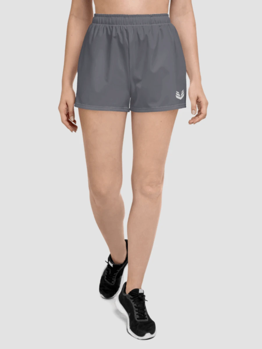 Athletic Shorts - Dusky Drift product image (6)