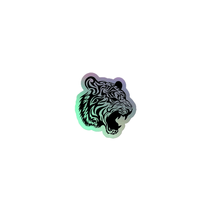Holographic Universe Sticker Pack product image (1)