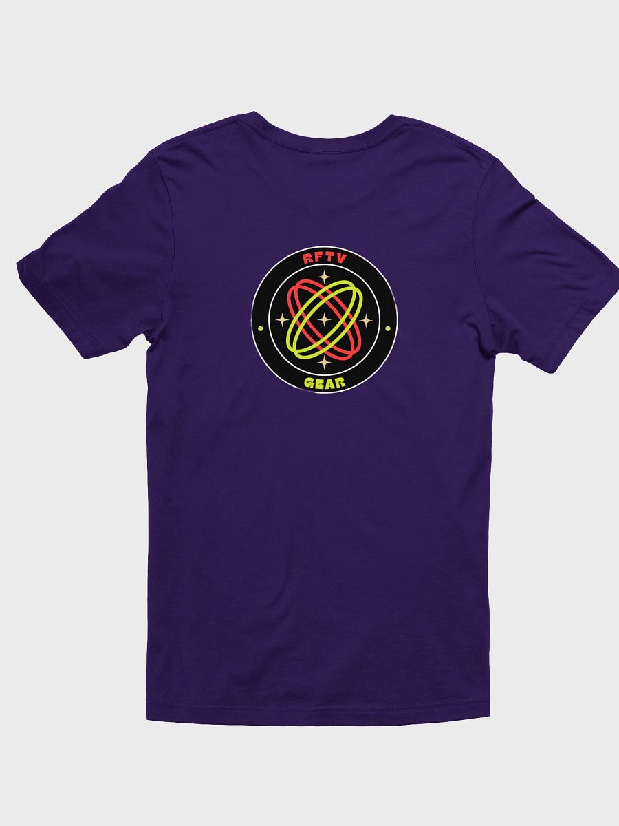 RFTV Supersoft T-Shirt product image (2)
