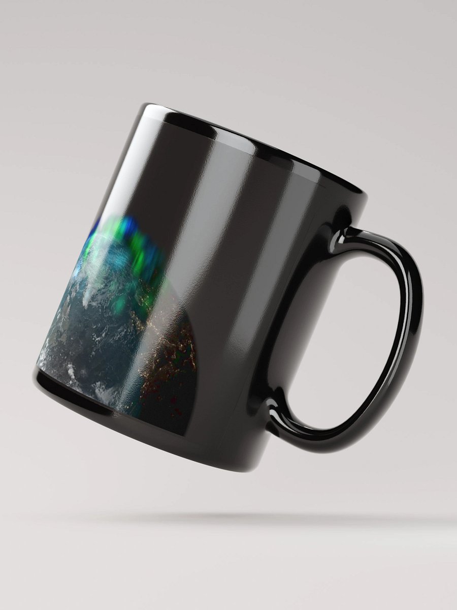 Celestial Lights Mug product image (2)