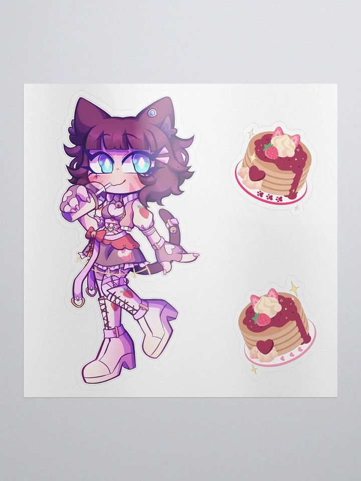 Poffle Sip! (Single Large) product image (1)