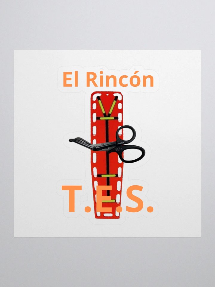 pegatinas el rincon del tes product image (1)