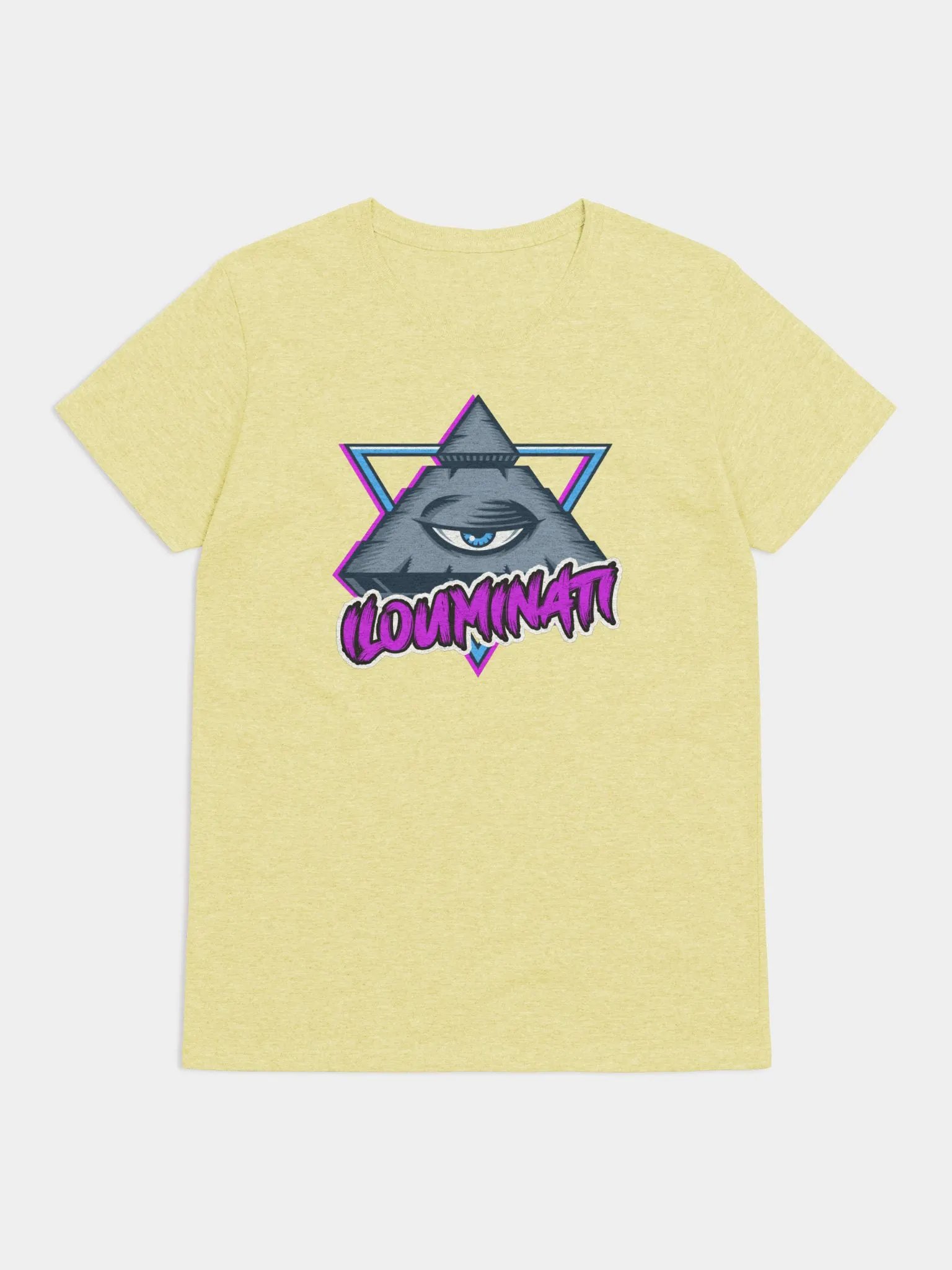 OG Ladies Logo Tee product image (4)