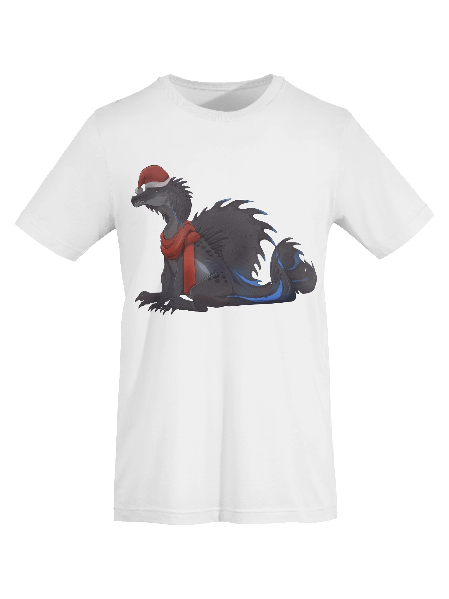 Santa Fury product image (7)