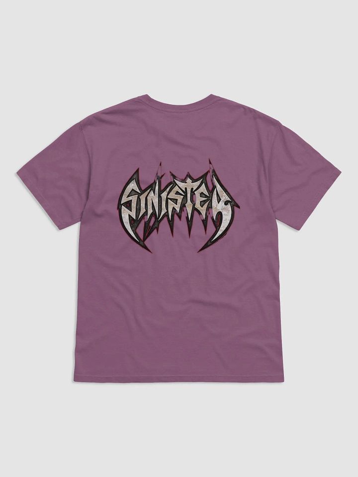 NEW WORLD SINISTER T-SHIRT product image (11)
