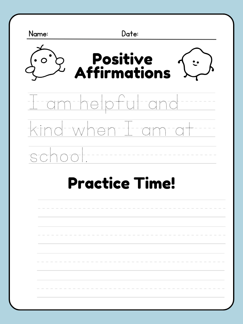 The Ultimate Gratitude Journal for Your Kids and Teens product image (8)