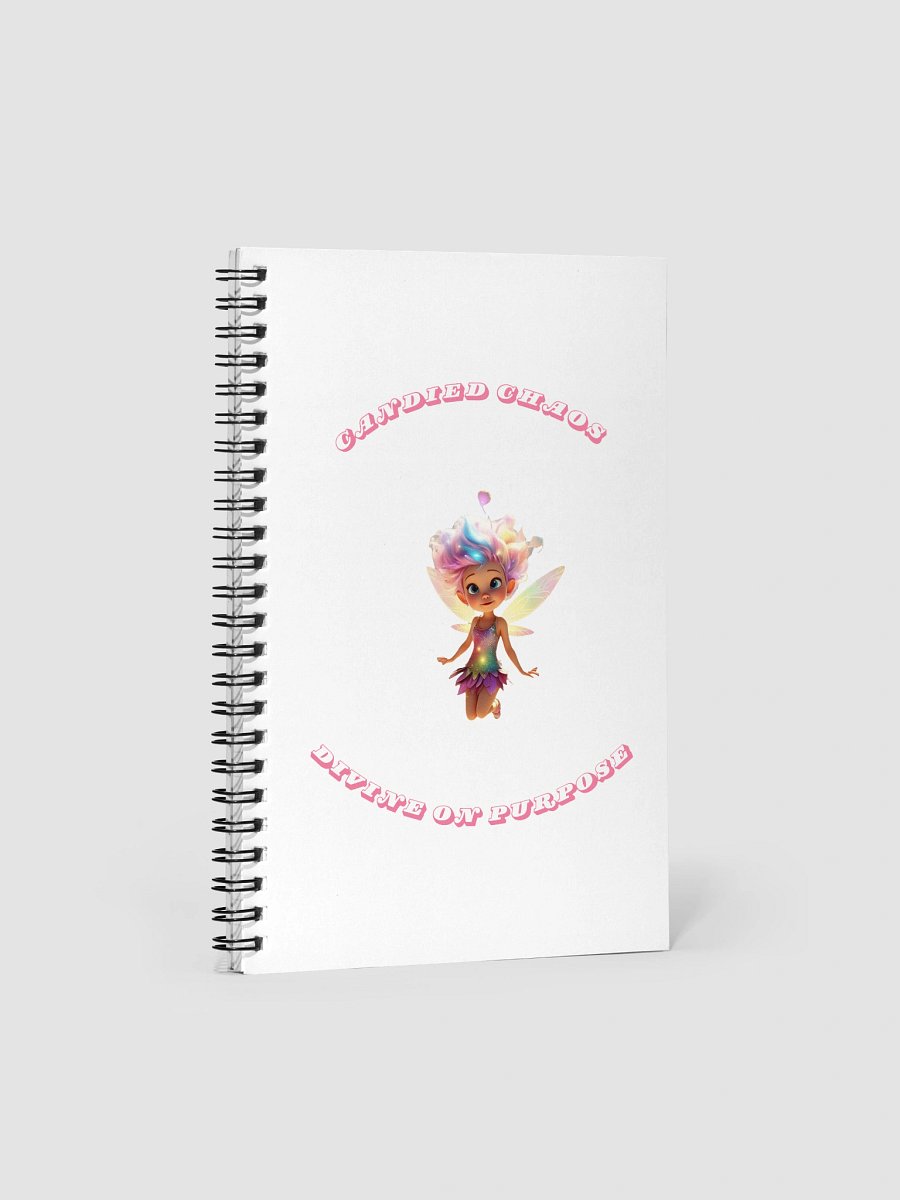 🌙 Candied Chaos – Divine on Purpose product image (1)