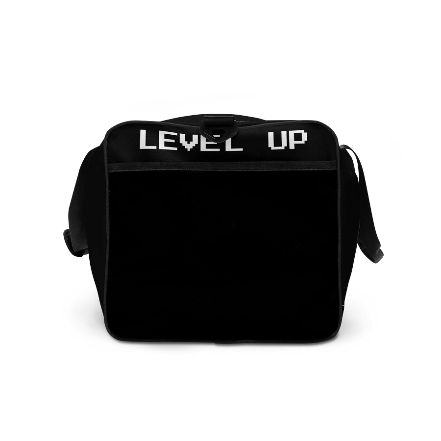 CREATED DUFFEL (MIDNIGHT) product image (7)