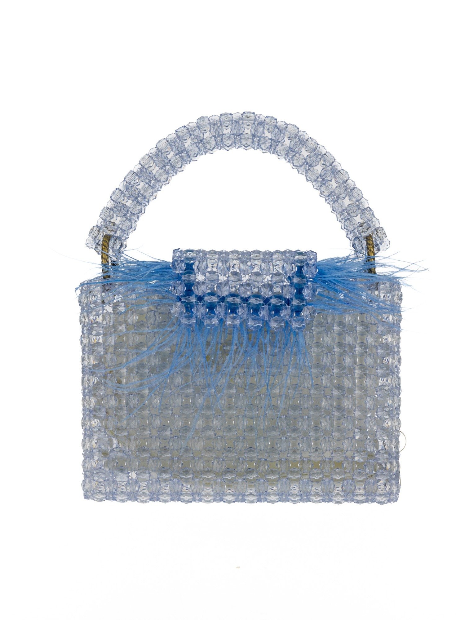 Pluffy Blue product image (1)