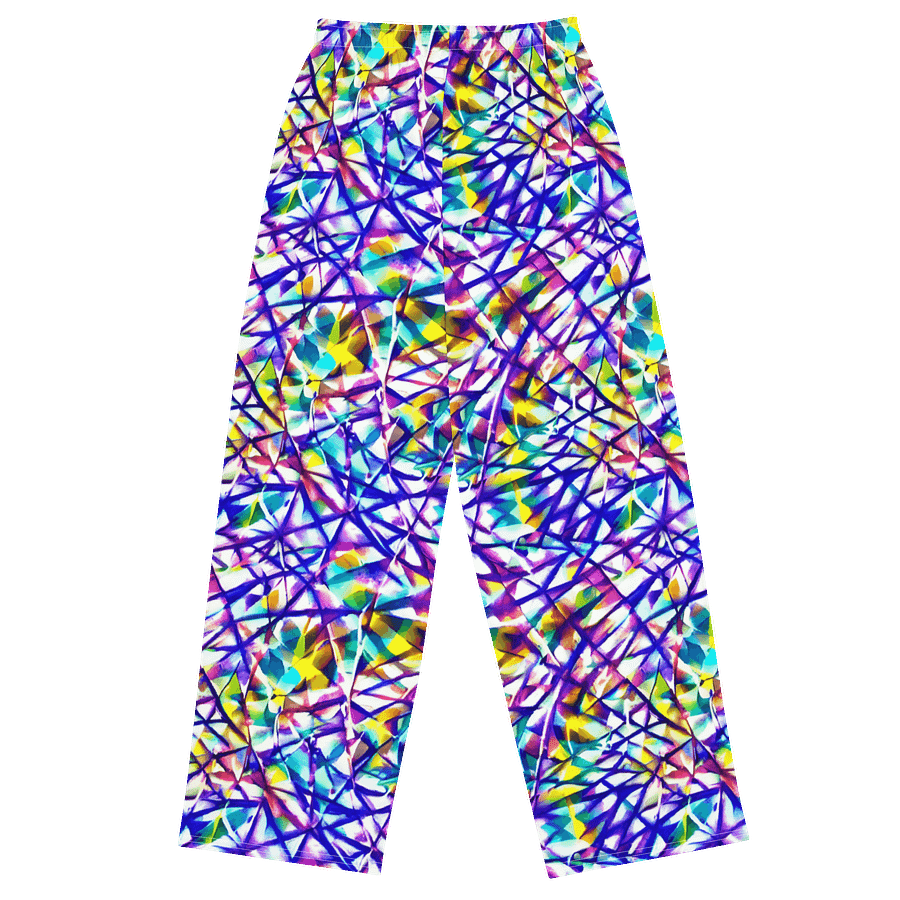 Modern Painting Pants product image (2)