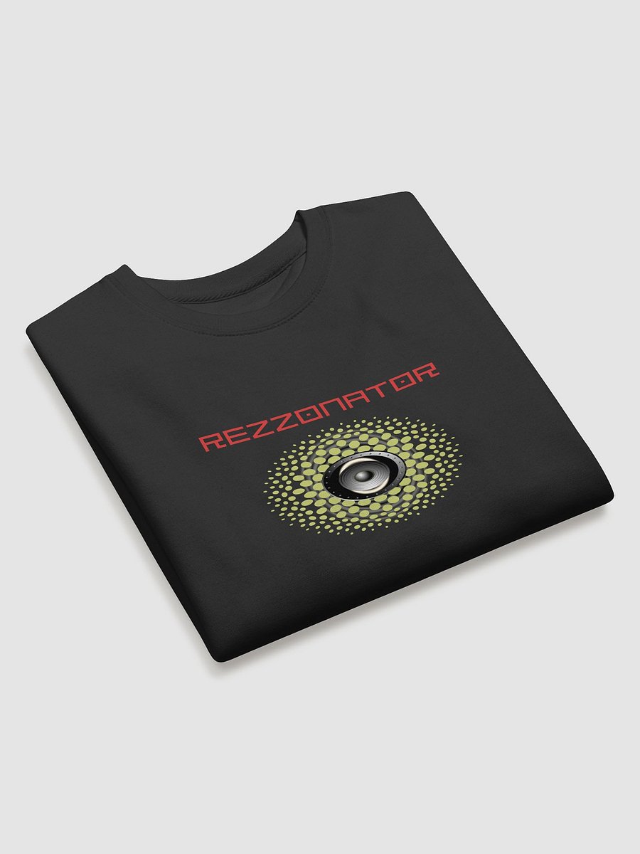 Rezzonator Soundwave Premium Sweatshirt product image (11)