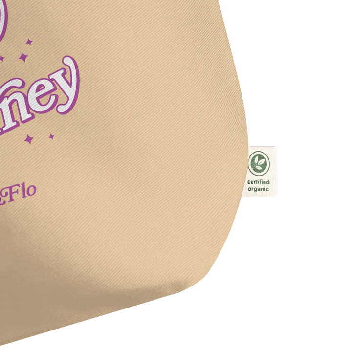 Penny & Flo - Journey of Joy Tote Bag product image (2)