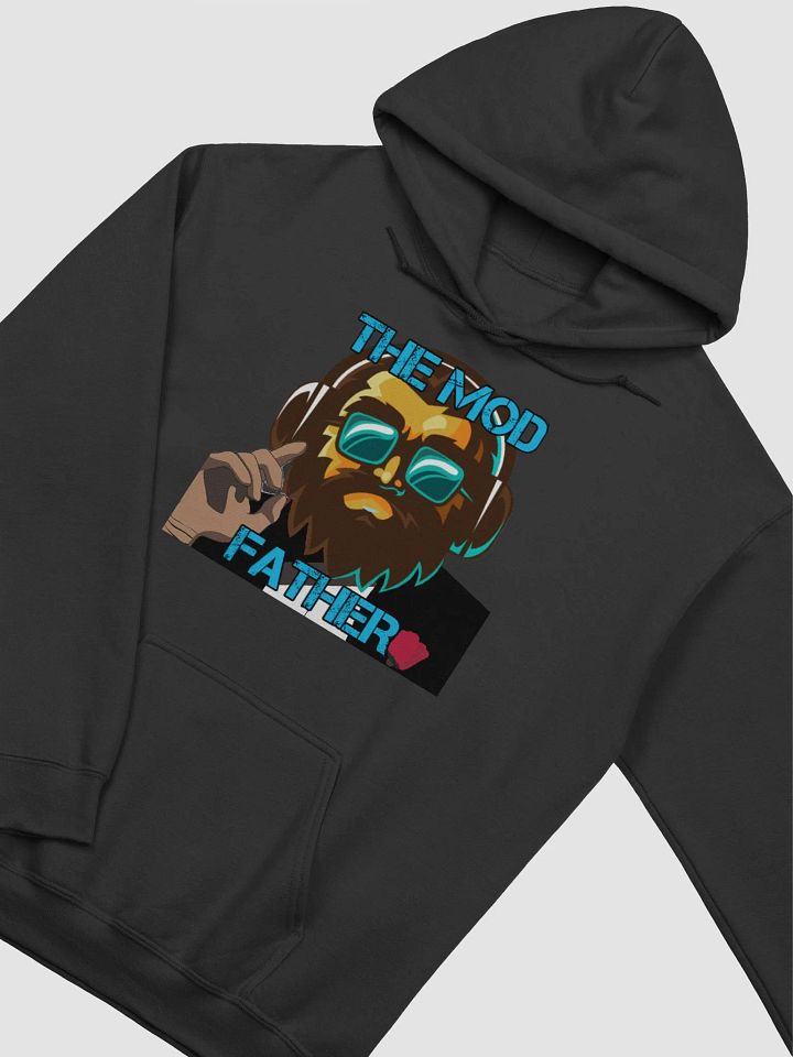 themodfather hoodie product image (13)