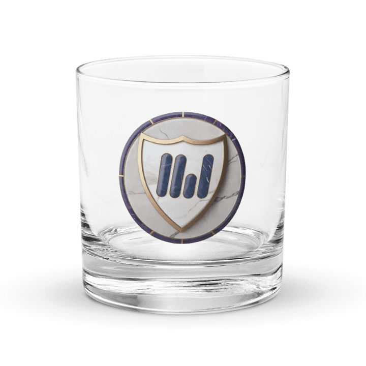 2024 Edition: Glas Logo product image (1)