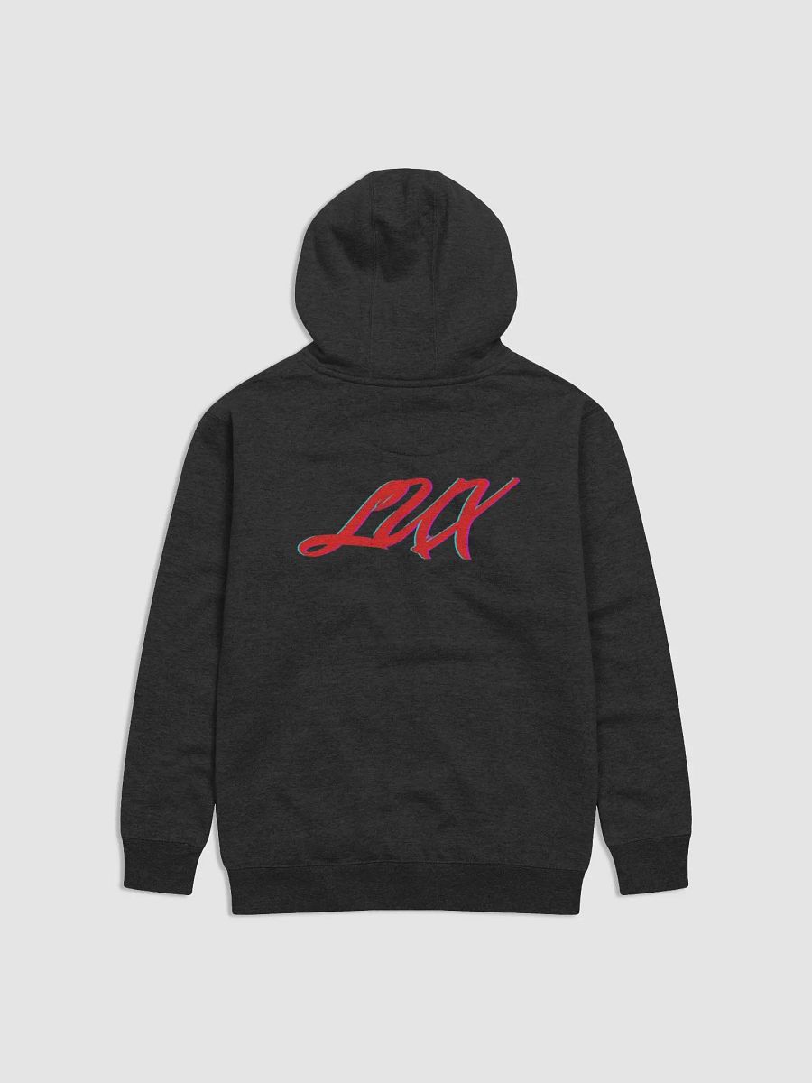 Dragon Samurai Hoodie product image (16)