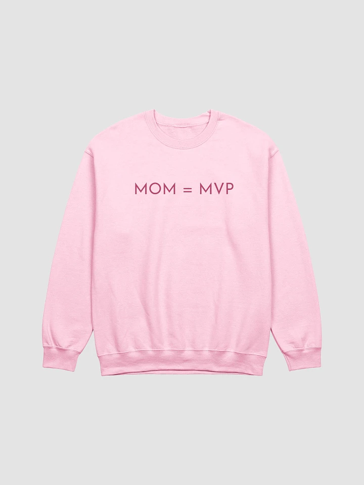 MOM = MVP Lunnie Crewneck product image (5)