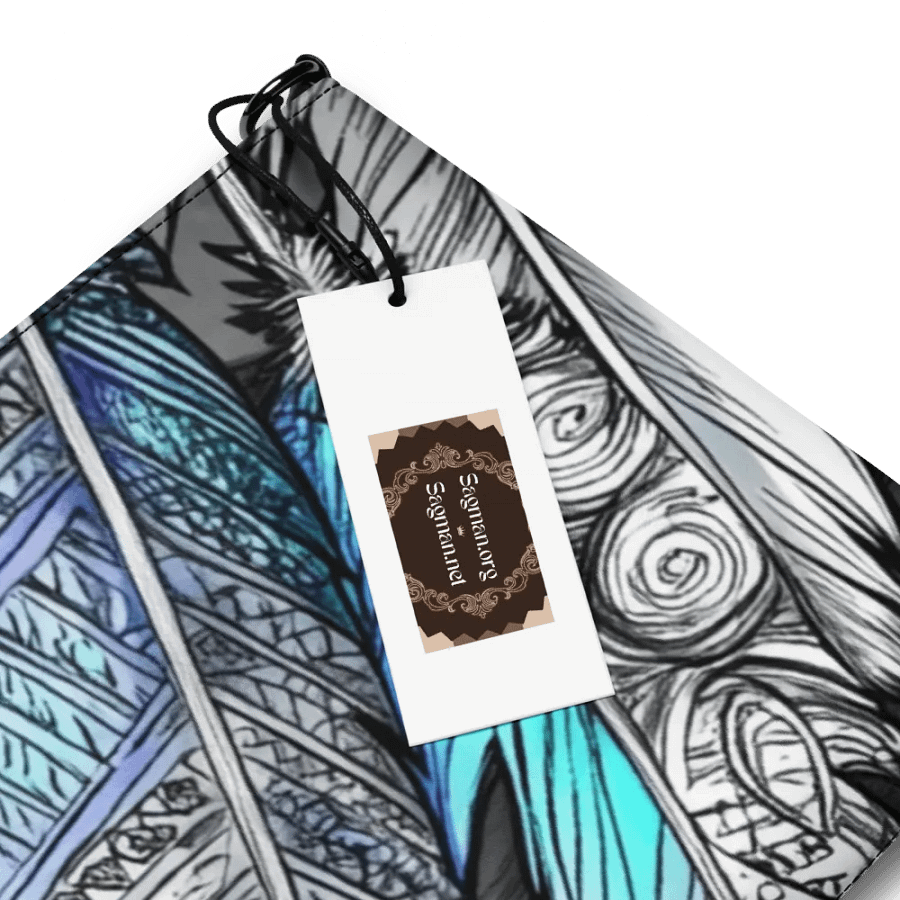 G Feathers, Crossbody Bag product image (7)