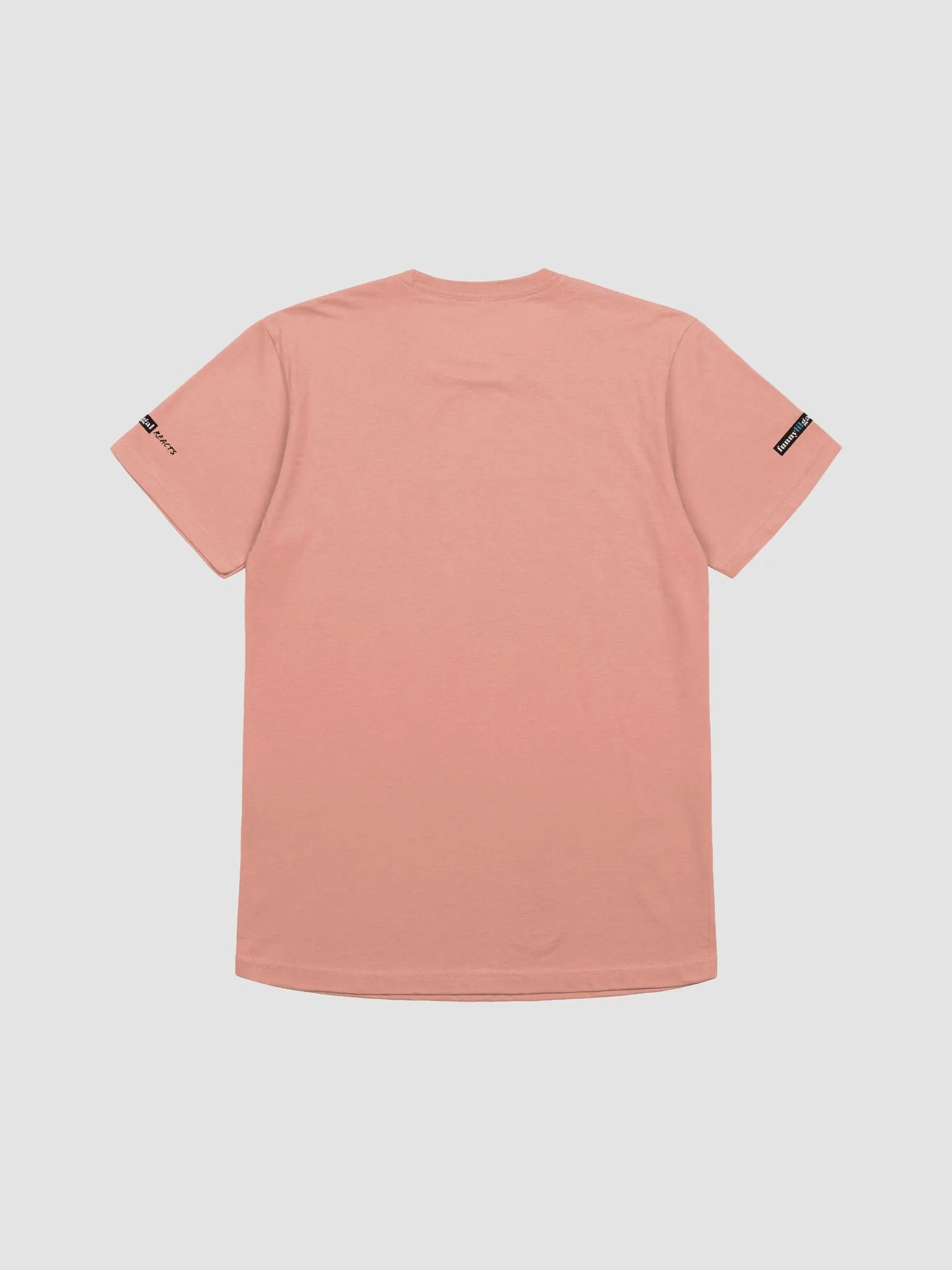 FLG Icon - On Light (DTG) product image (2)