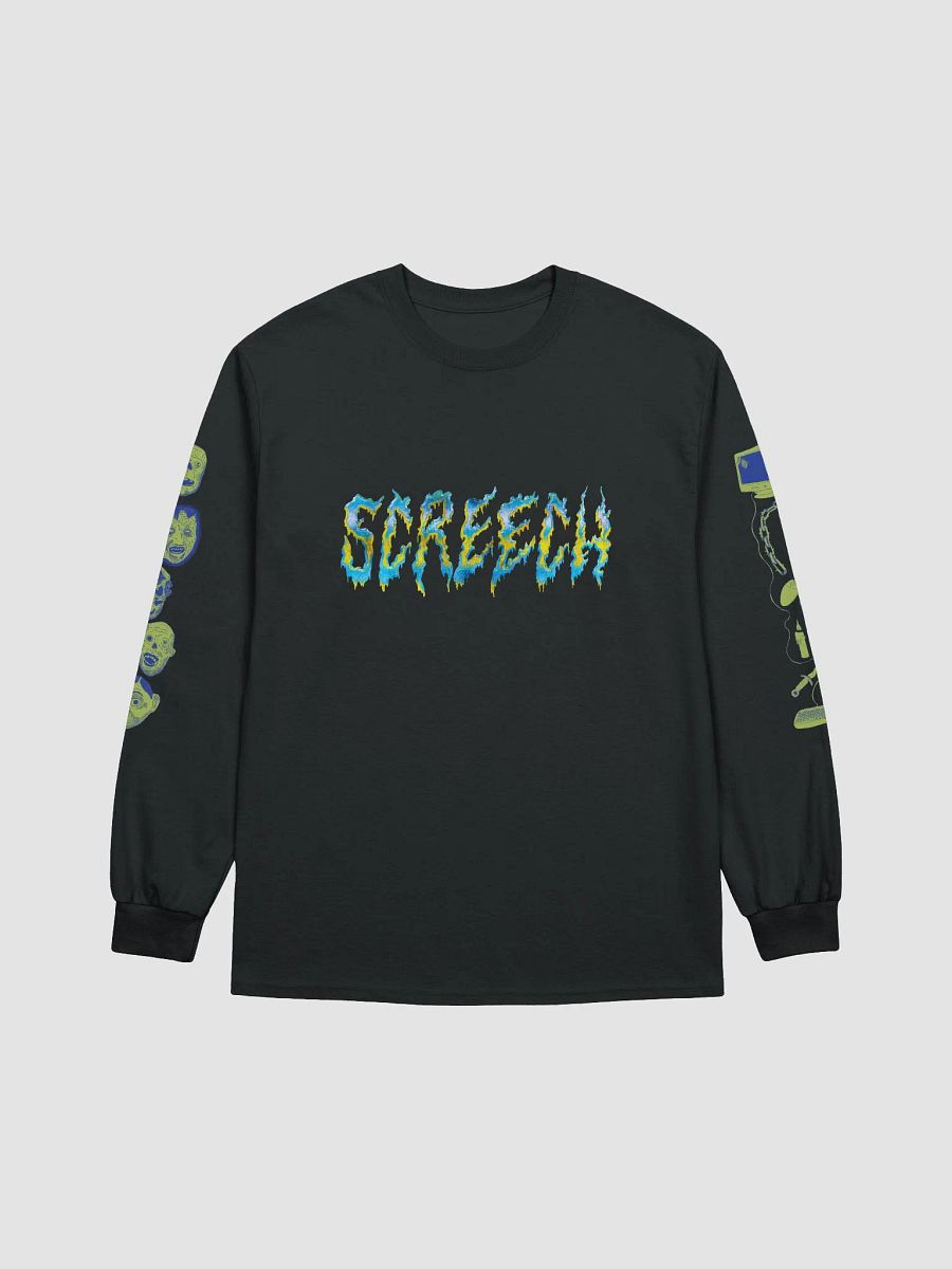 Screech CLASSIC Logo product image (2)
