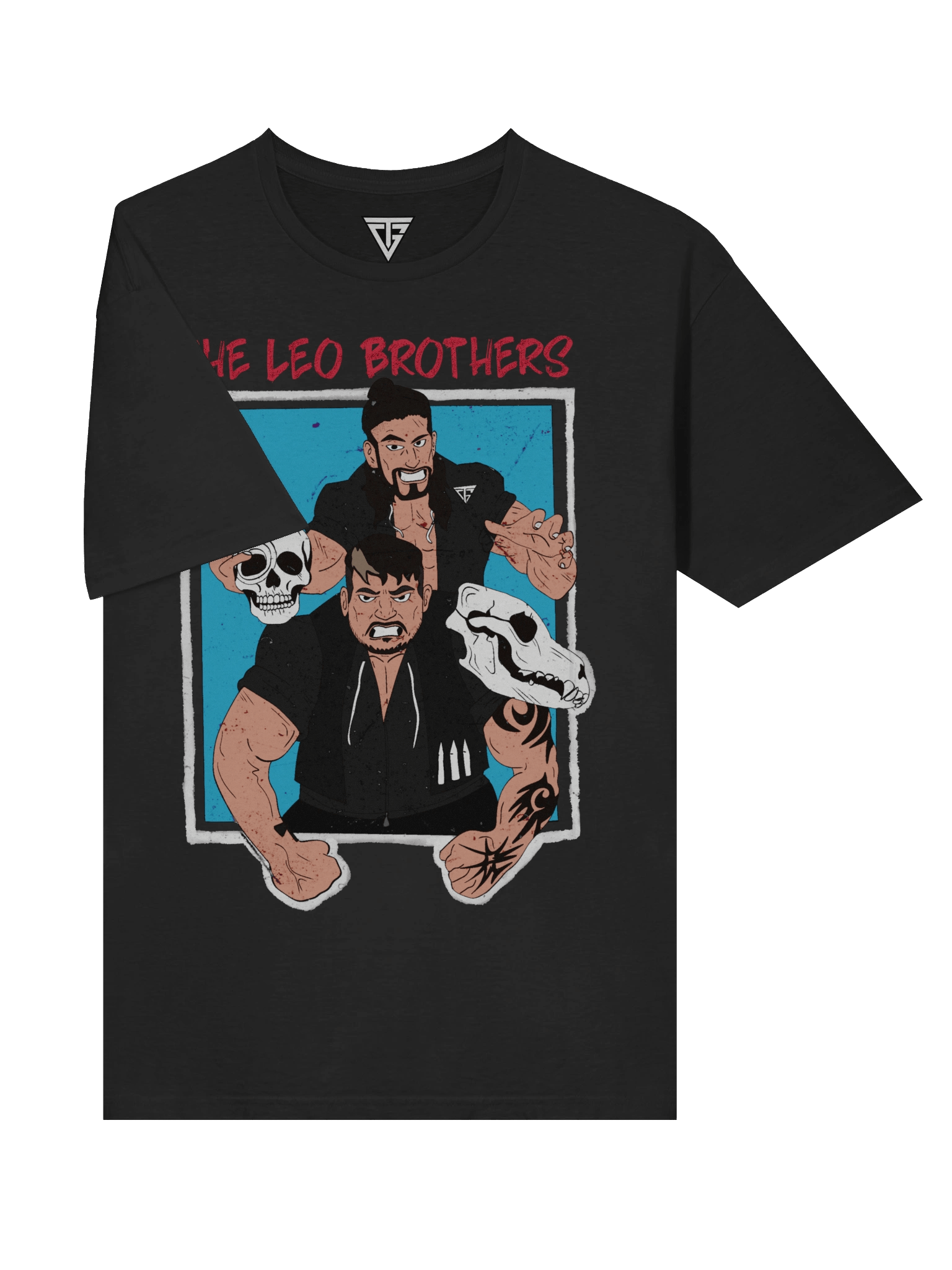 Leo Warriors product image (32)