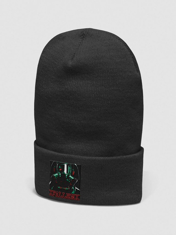 Fallen Beanie product image (2)