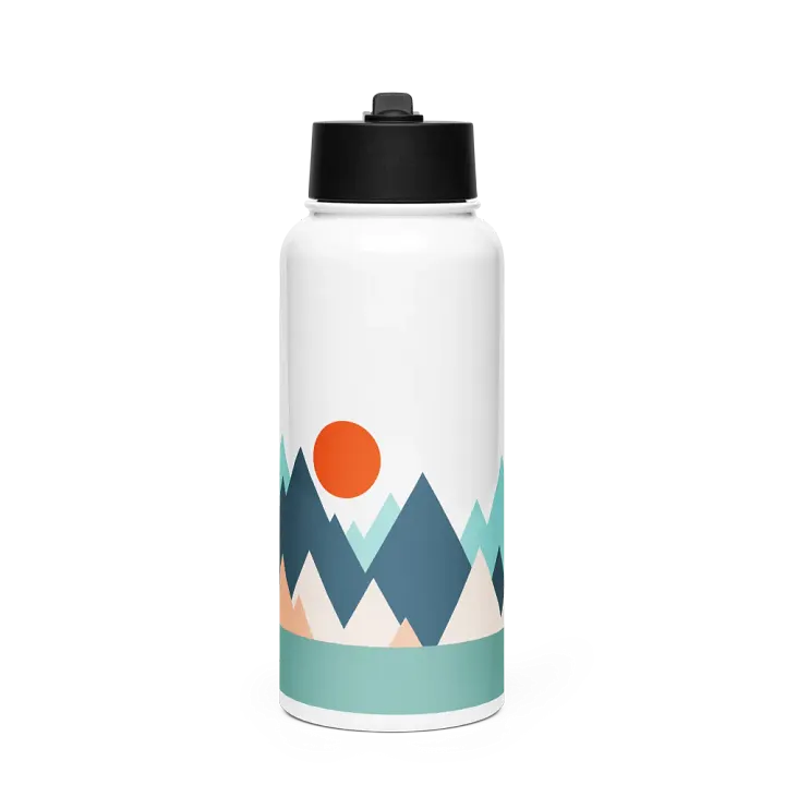 incOTTnito water bottle product image (1)