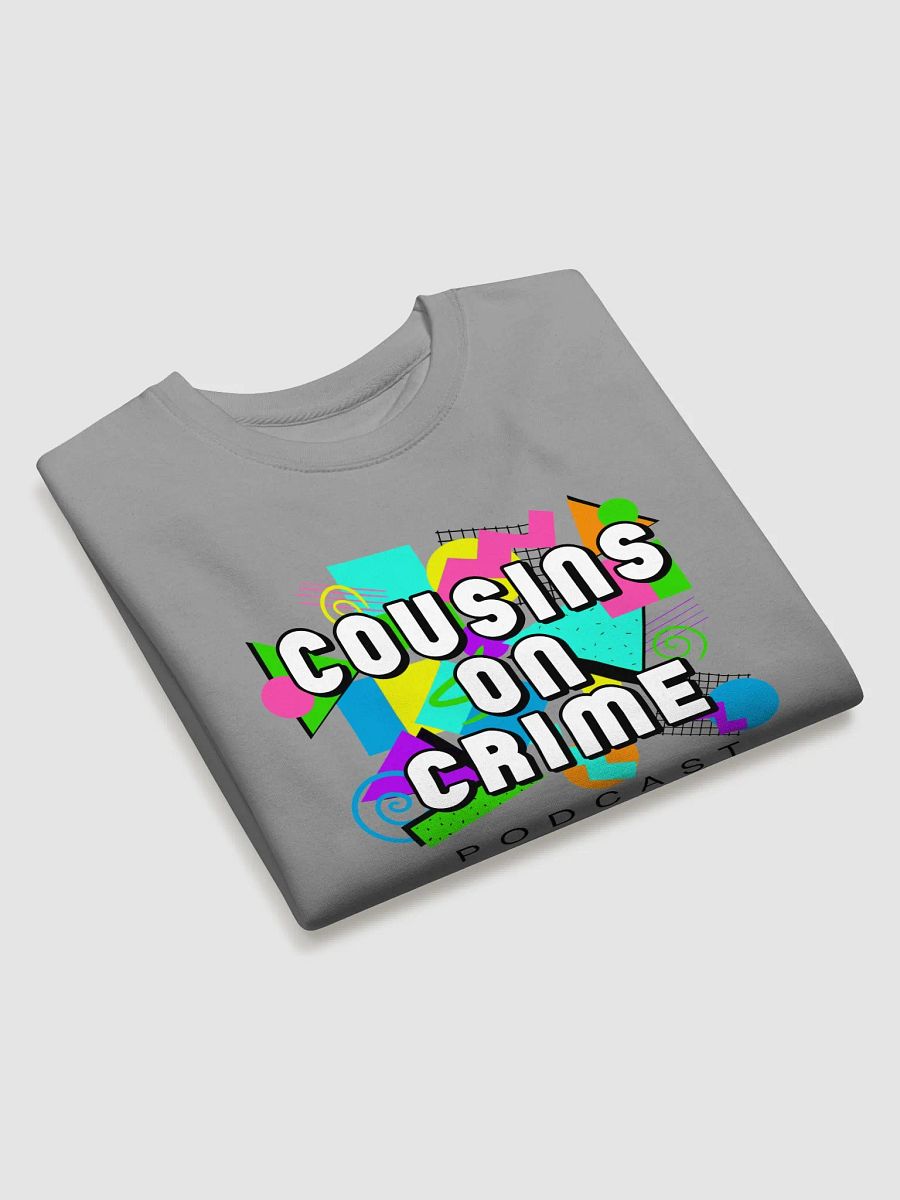 Retro Cousins Premium Sweatshirt product image (11)