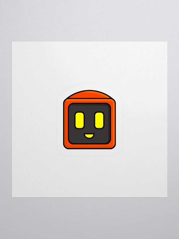 STACKLIT STICKER product image (1)