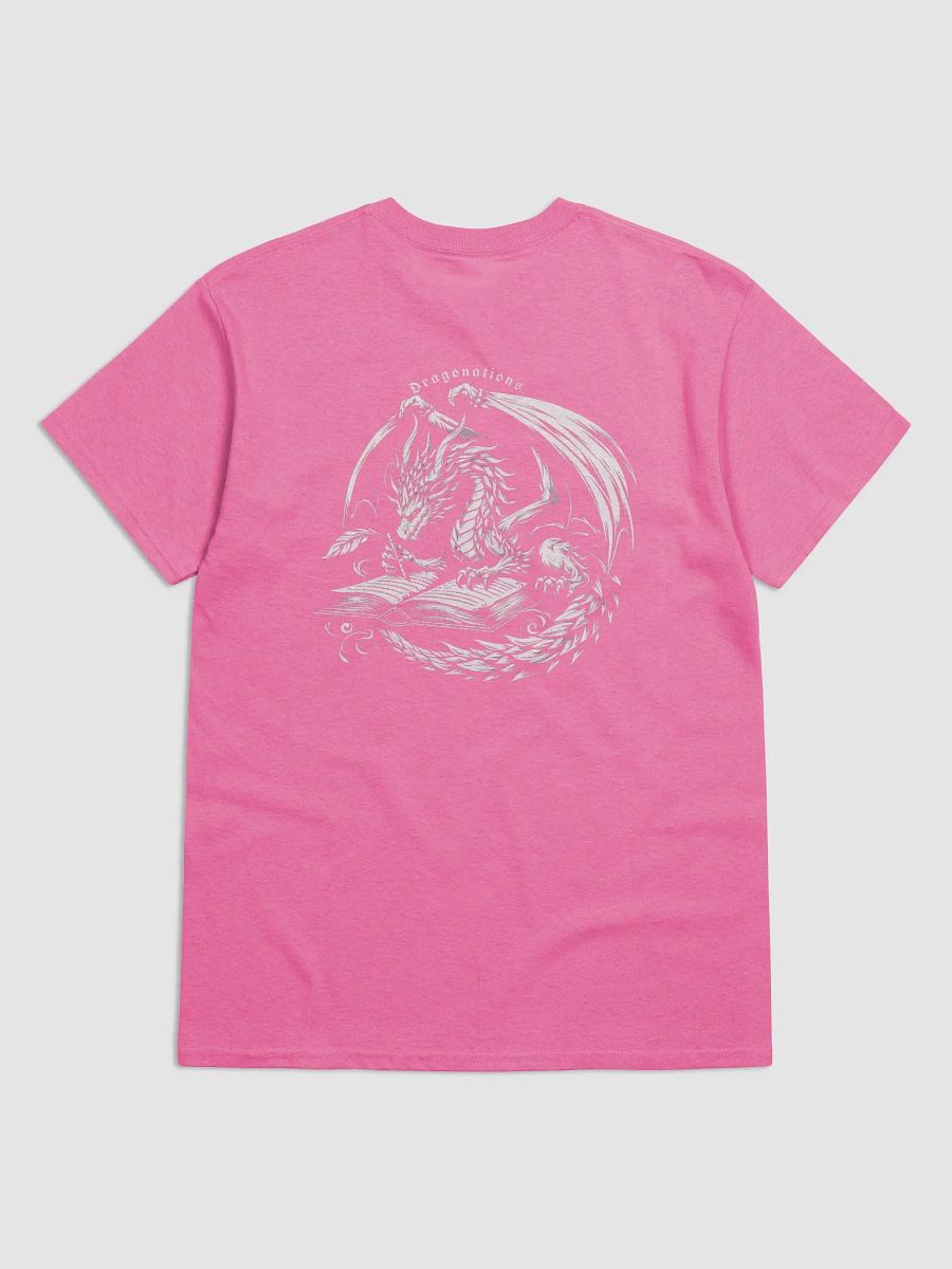 Dragonations Logo Tee product image (17)