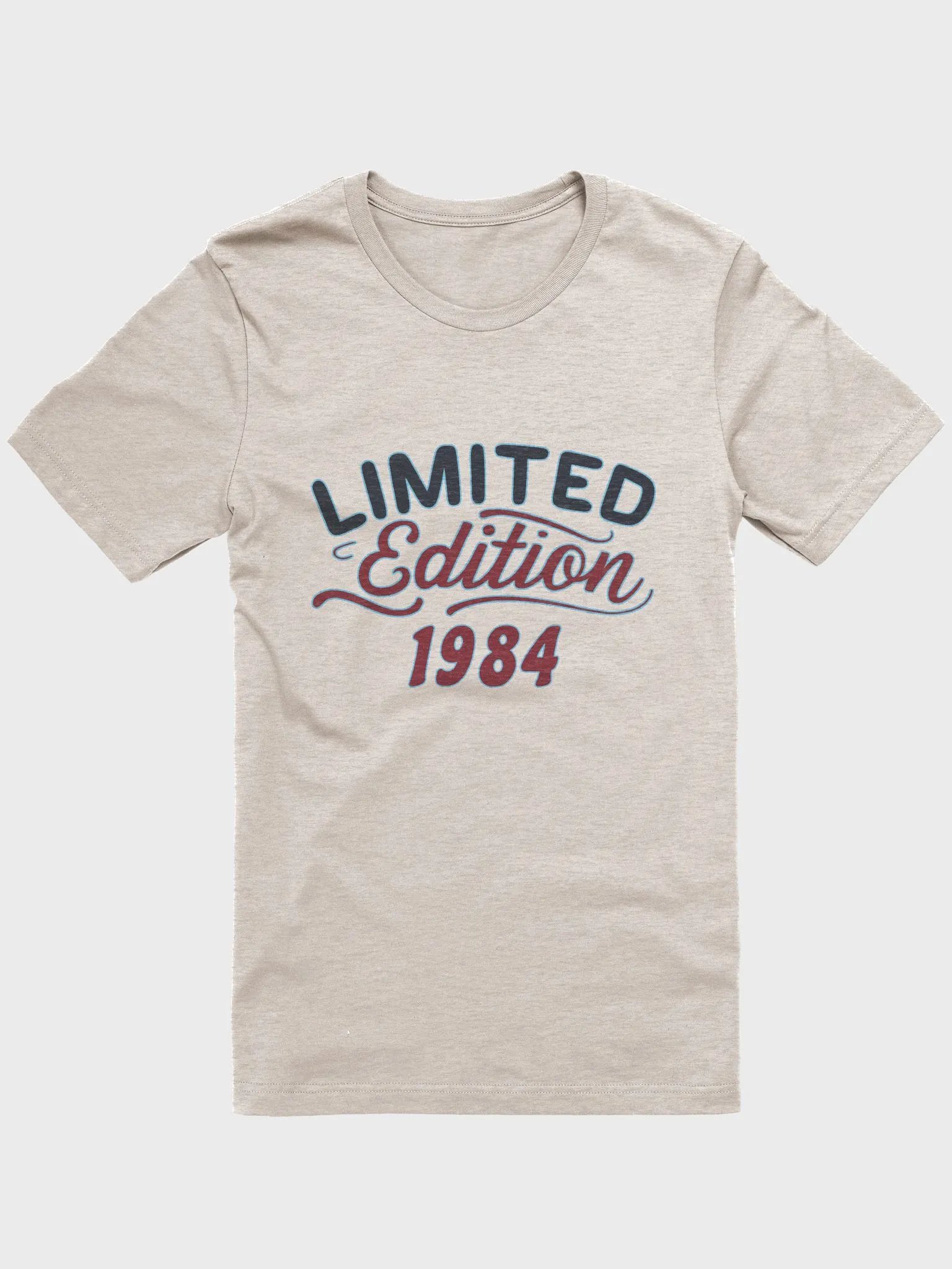 Limited Edition 1984 product image (22)