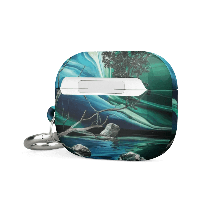 Magic Reflection, Case for AirPods® product image (5)