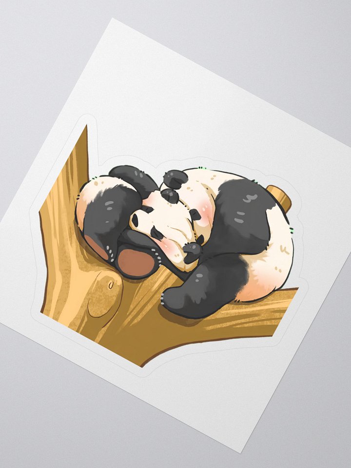 RUIBAO🐼Giant Panda product image (2)