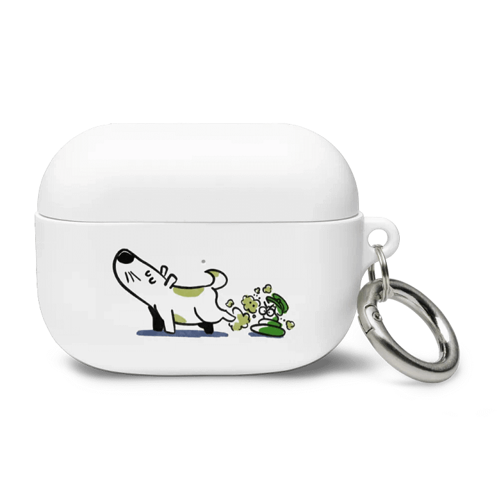 Just a Pup Poop | AirPods Case product image (29)
