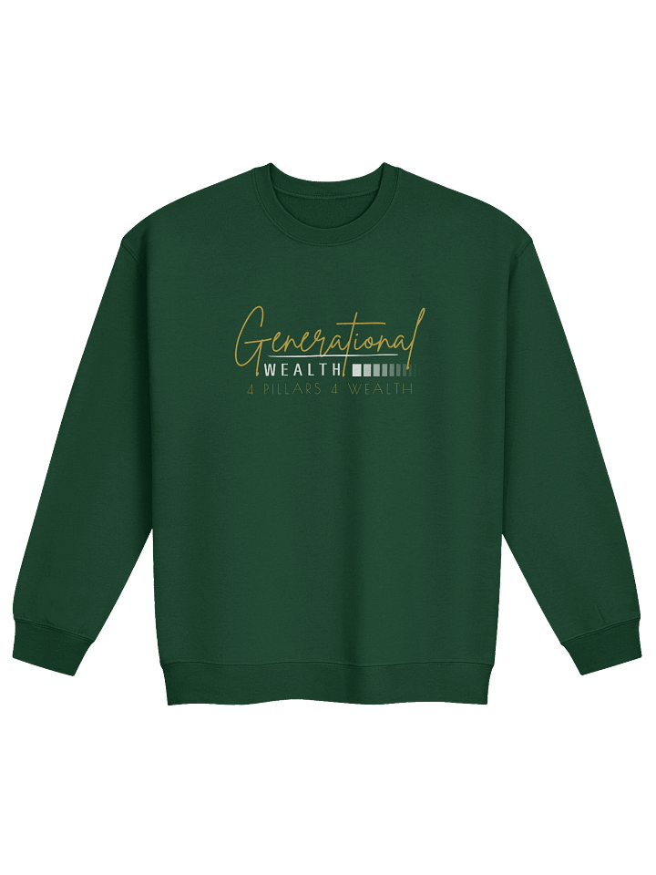 COLLECTION | Generational Wealth product image (7)