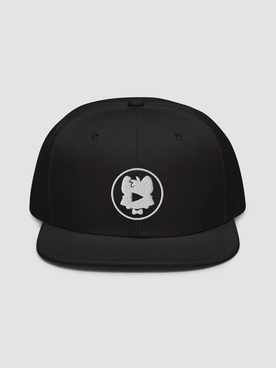 CorgiCam Logo Hat product image (1)