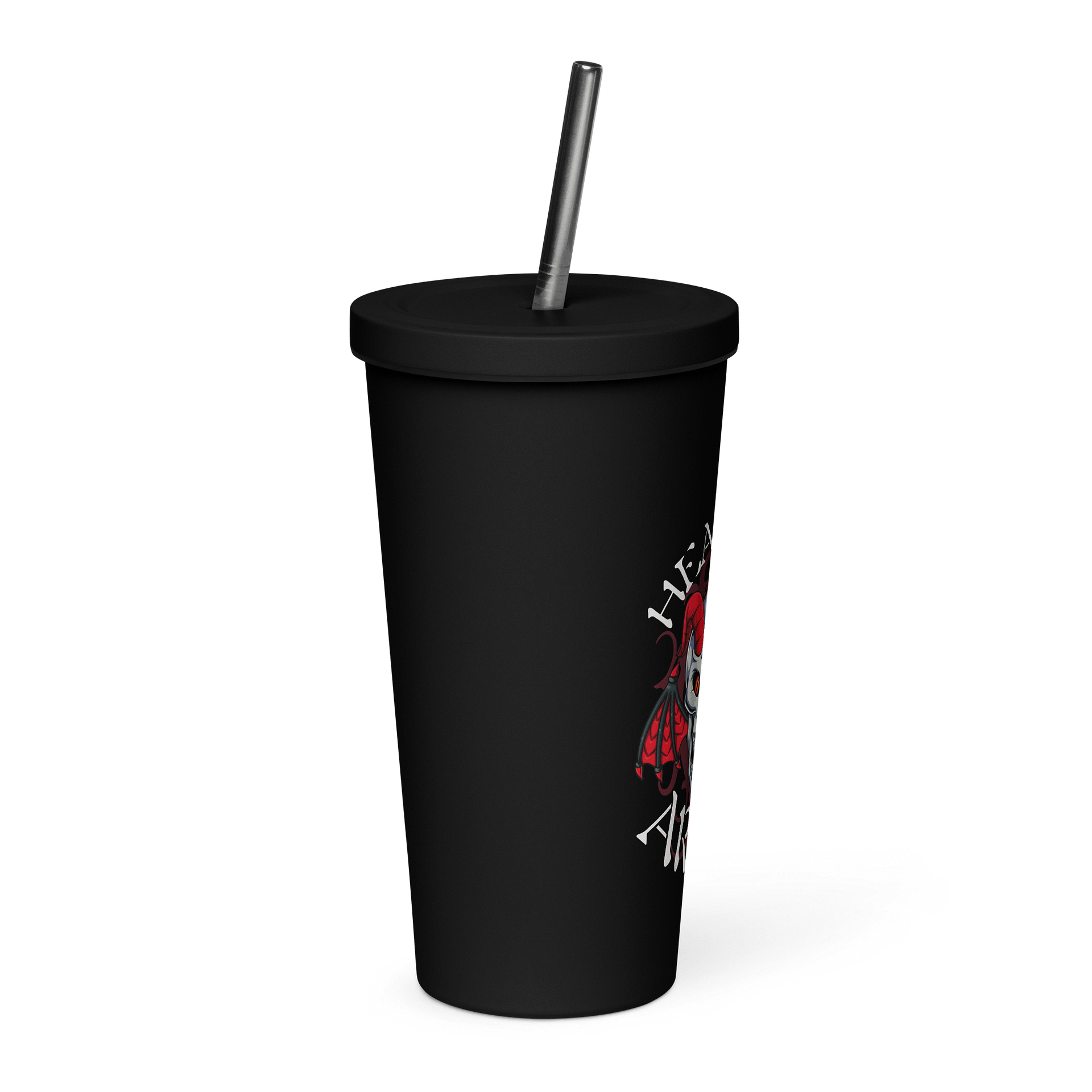 HeatenArmy - Tumbler product image (4)