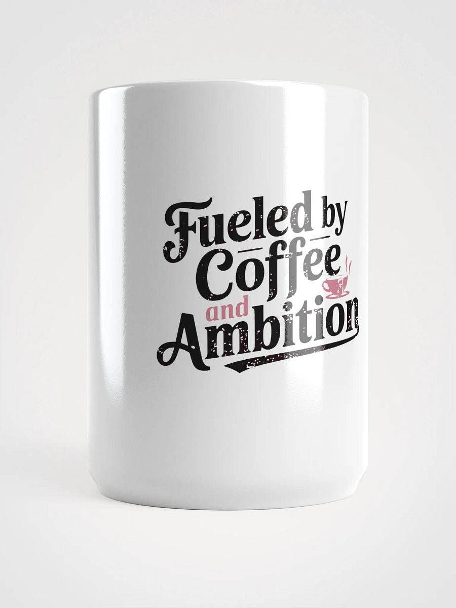 Ambition Brews Mug product image (1)
