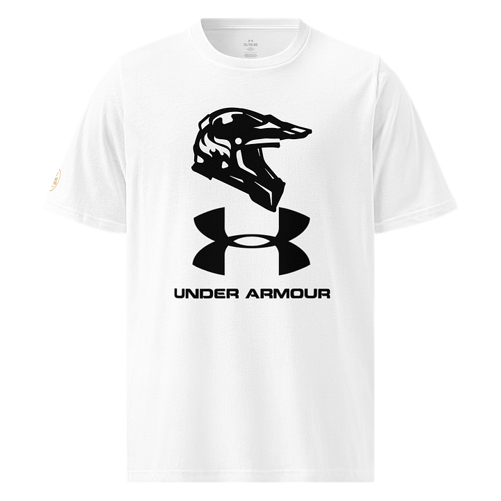 Stealth Mode Athletic T-Shirt - Under Armour® product image (1)