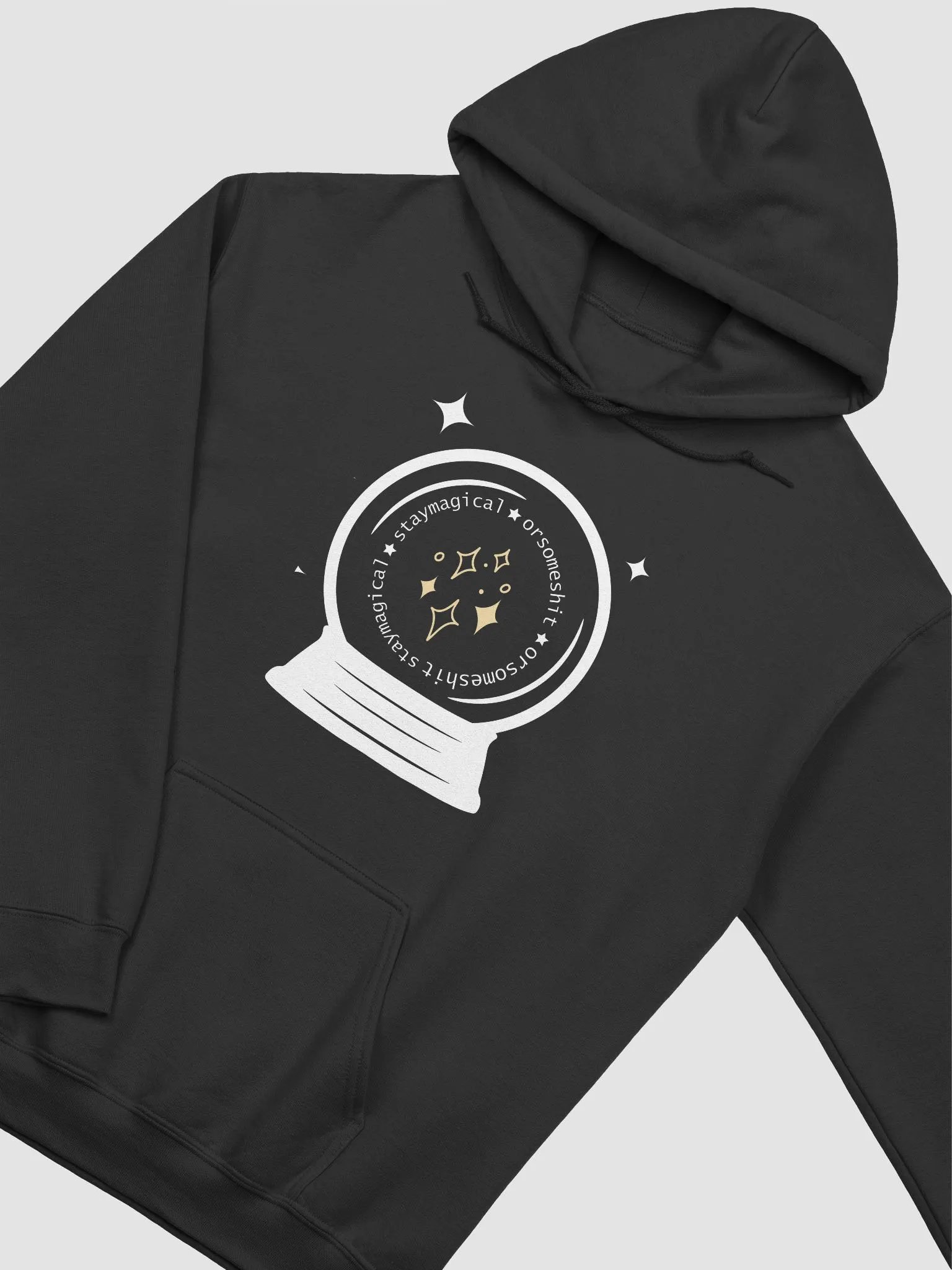 Stay Magical hoodie product image (2)
