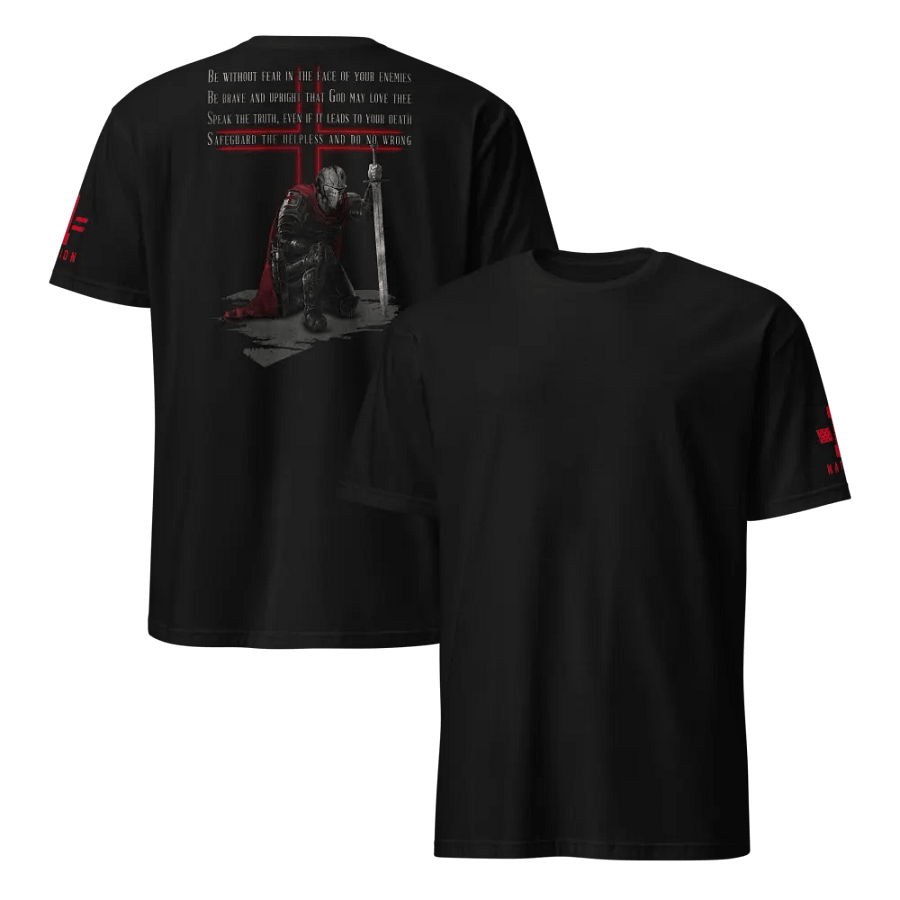 Templar Code product image (13)