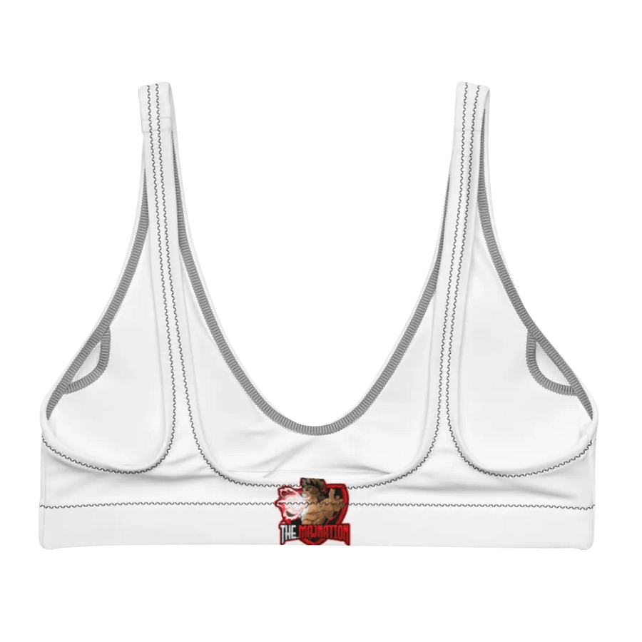 Official The_Majnation Brand Bikini Top product image (3)