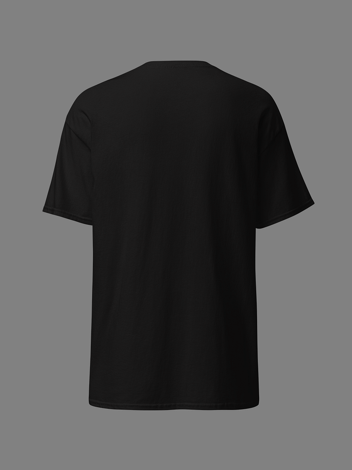 Embriodered overdrive Tee product image (2)