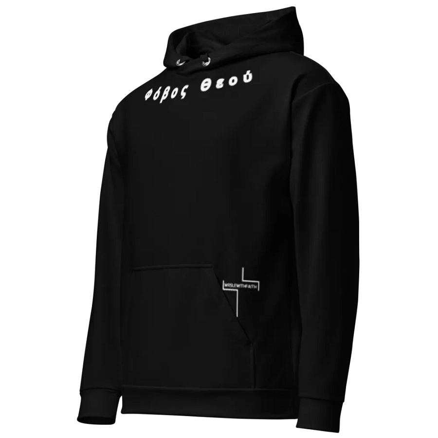 "FEAROFGOD x GREEK" product image (3)