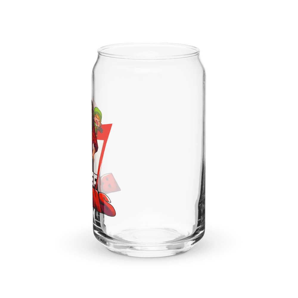 Chief Burns Glass product image (39)