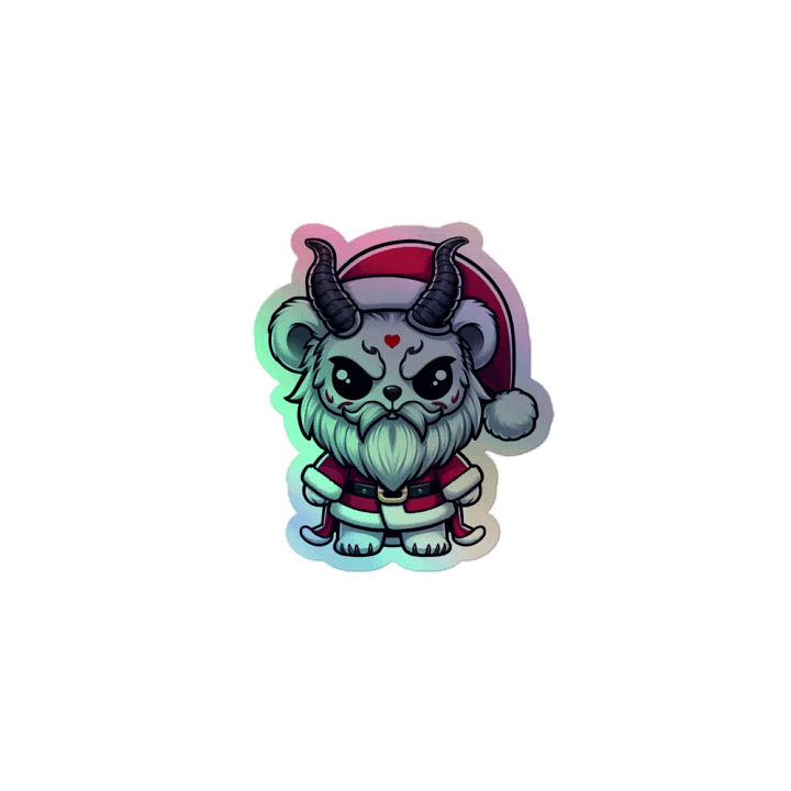 Krampus product image (1)