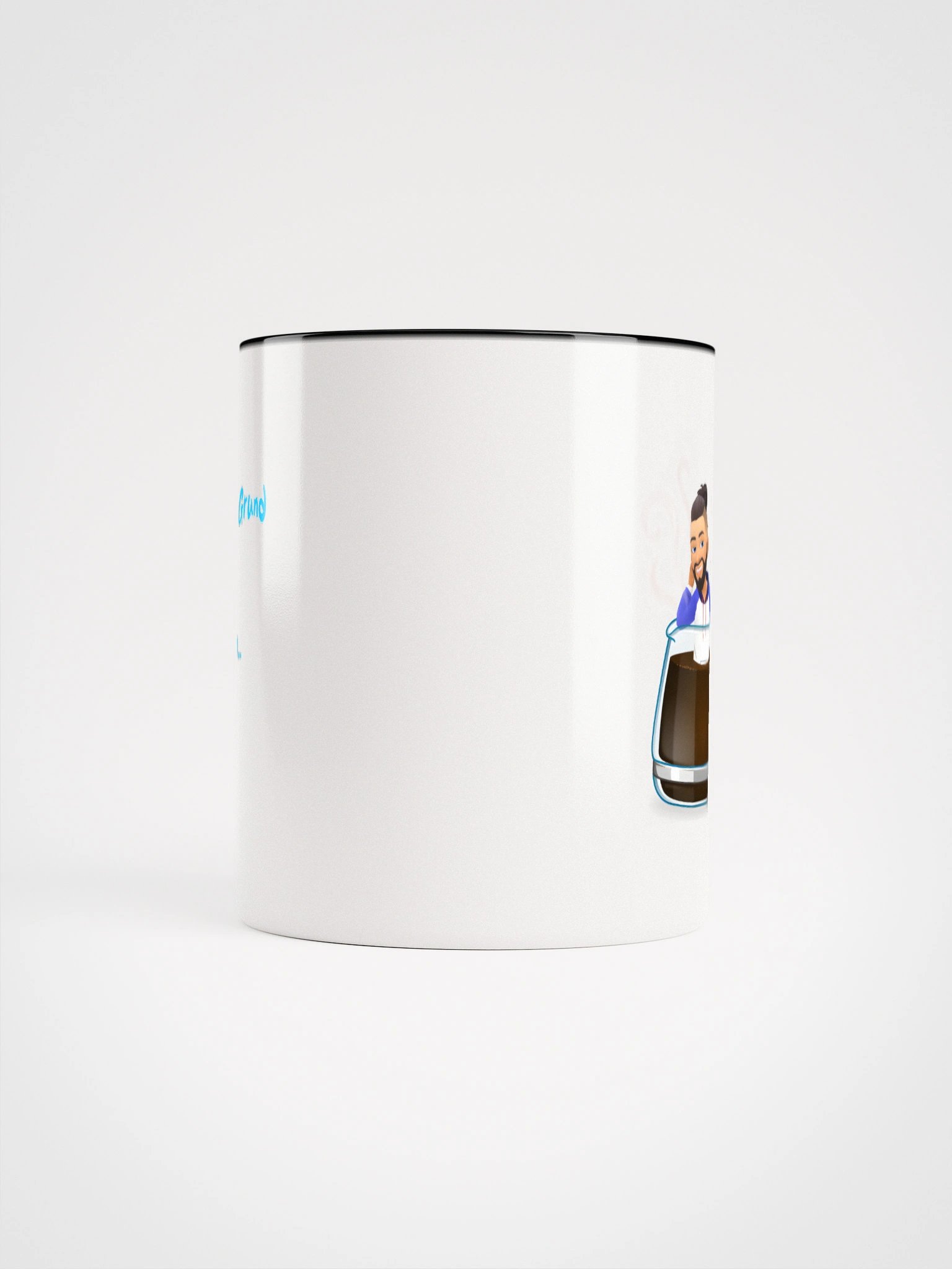 DasMarty Tasse "KAFFEE" product image (65)
