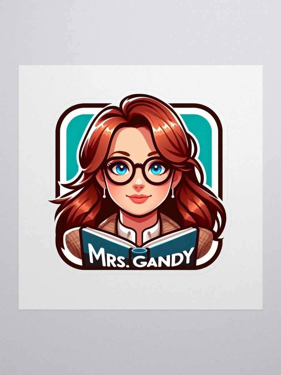 Mrs Gandy product image (1)