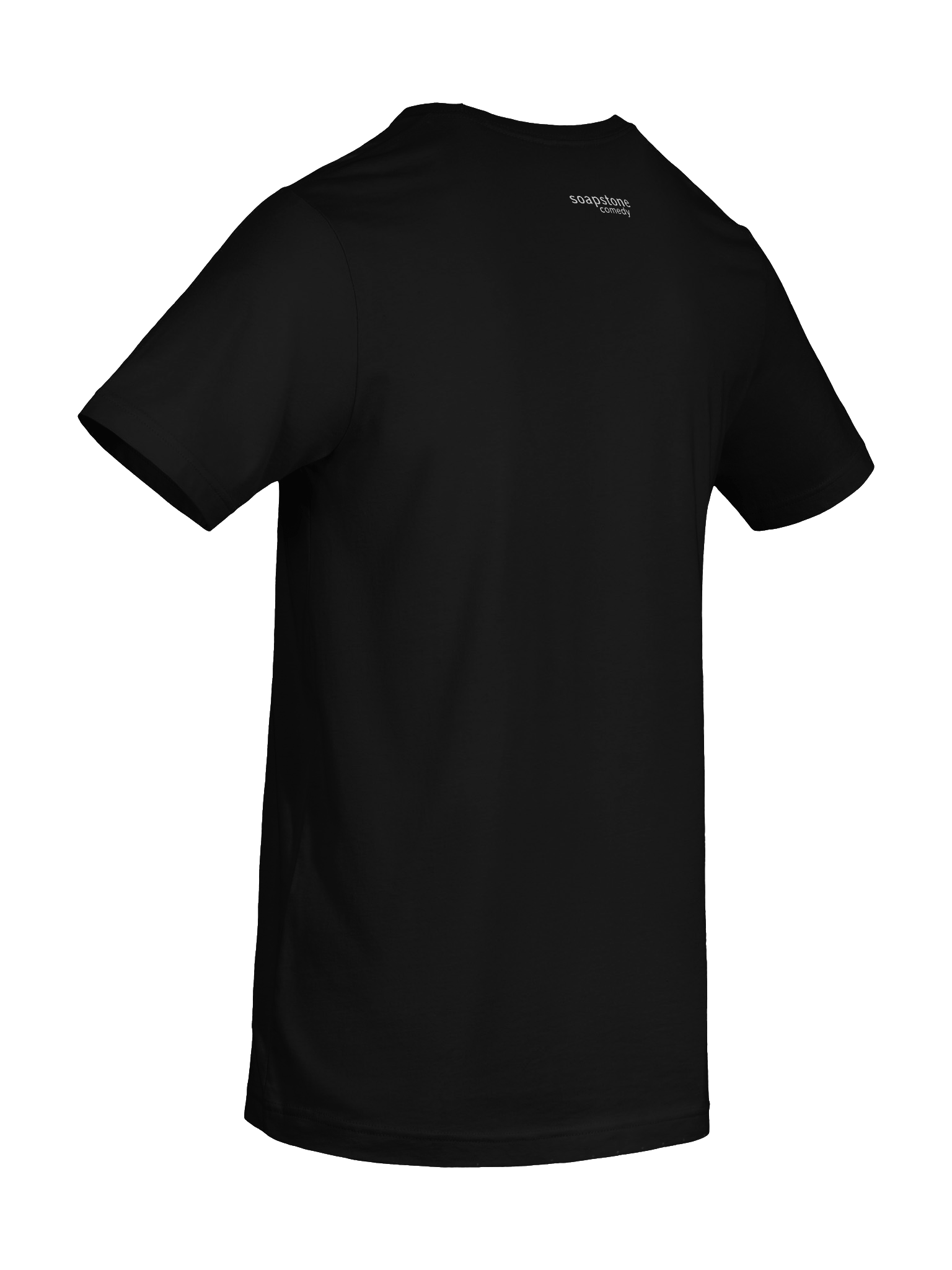 Here to BOO! T-Shirt product image (10)
